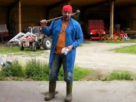 Petutschnig Hons - Veganer Döner