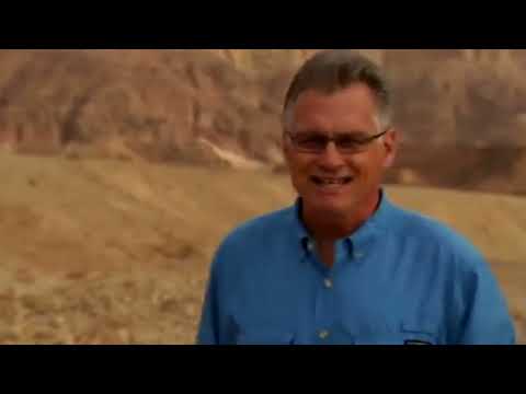 Walking with God in the Desert Video Bible Study - Session 1 | Ray Vander Laan