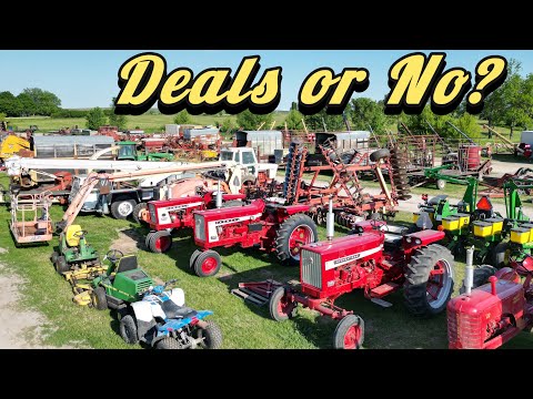 Welland Auction