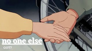 Download lagu got7 No One Else ~ slowed down mp3 Download lagu got7 No One Else ~ slowed down mp3