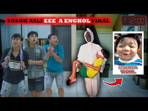 DON'T PLAY THE SONG EEE A ENGKOL AT 12 AM!!! IT'S A CURSED SONG