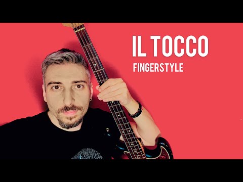 Esercizi per basso Elettrico: #2 Tocco e Fingerstyle