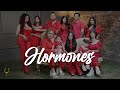 ToRo Family S2 EP19 'Hormones'