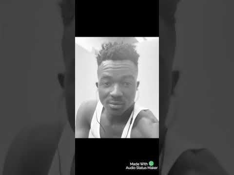 The E.g ft Rati Boy - Wamupagha