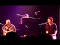 K's Choice - Virgin State Of Mind Live @ AB Brussels Belgium 2011