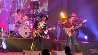 Empty Arms (Stevie Ray Vaughan) - Stevie Ray Visited Live at The Historic Everett Theater 6/1/2024