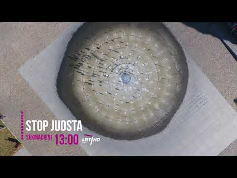 Maršrutas nr. 85 - Lenkija. Torunė. Toruń / ANONSAS