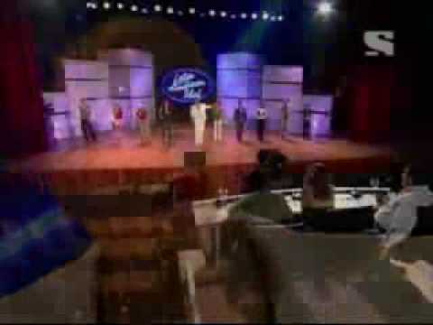 CARLOS PALACCI AUDICION TEATRO LAI 2007