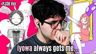 iyowa broke me. (again...) | (Living Millenium, IMAWANOKIWA) Reaction & Breakdown