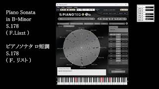 Download lagu F .リスト:ピアノソナタロ短調 S.178 mp3 Download lagu F .リスト:ピアノソナタロ短調 S.178 mp3
