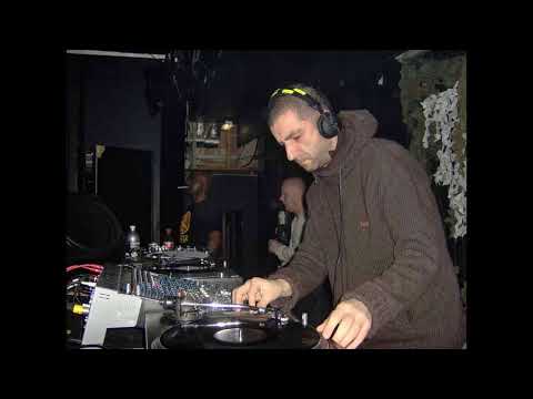 Sprite Club - DJ Hype in the mix (1999)