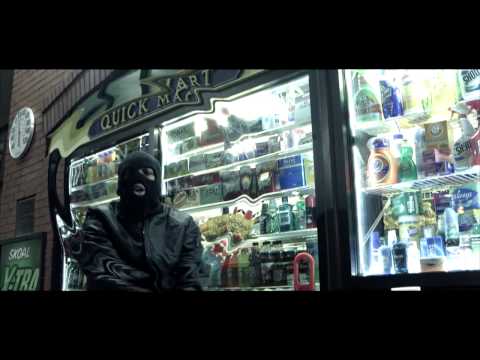 Keez  "Coldhearted" (Official Video)