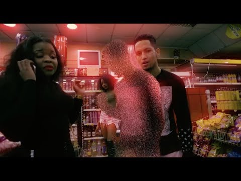 YUNG SARRIA - Cero Amigos