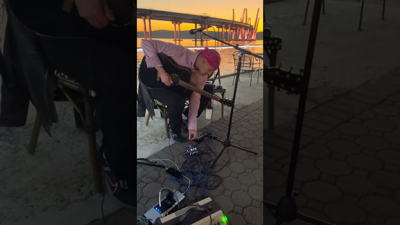 Promotional video thumbnail 7 for Bob Peace 