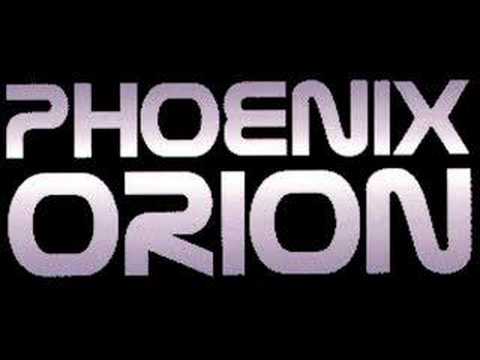 Phoenix Orion - Wireless Control