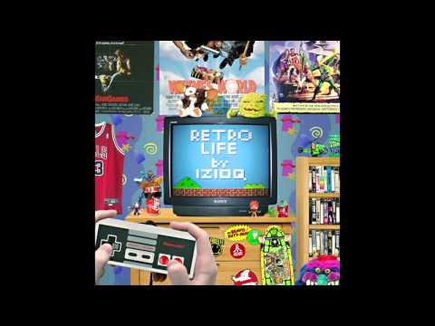 (Chiptune) 88mph : The Speed Of Geek by izioq