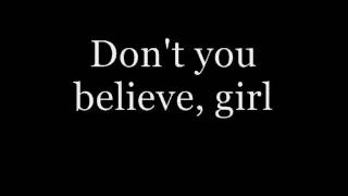 change the world finger eleven with lyrics