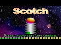 Scotch 3M AV105 VHS Head Cleaning Cassette 2002 VHS Rip 720p Mirror