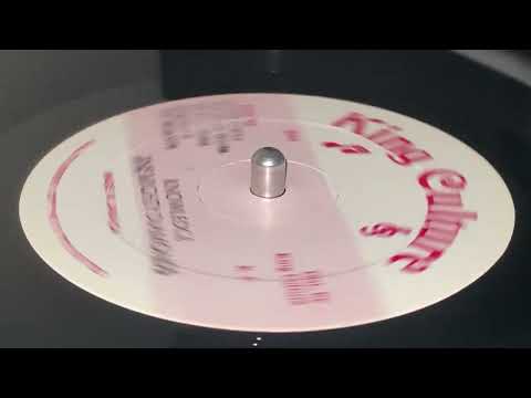 THE MIGHTY DIAMONDS ~ Knowledge