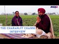 On The Campaign Trail With Charanjit Singh Channi | Battleground Punjab 2022 | Barkha Dutt