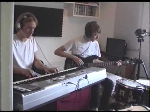 Strano Session #3: Maliki - Symphony