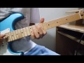 Deep Purple - A Castle Full of Rascals - Guitar Lesson