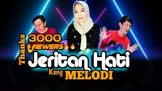 Download lagu JERITAN HATI🔥🔥🔥 (Mirnawati) - Cover by MD ENTERTAINMENT33 mp3 Download lagu JERITAN HATI🔥🔥🔥 (Mirnawati) - Cover by MD ENTERTAINMENT33 mp3