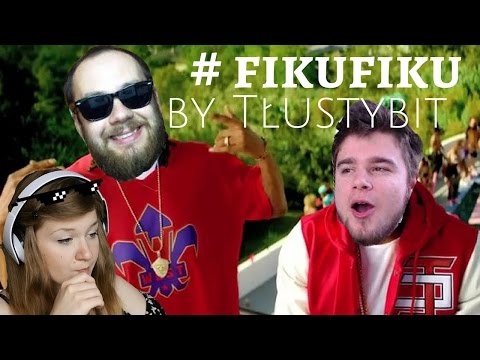BÓG ADMIROS A.K.A. TŁUSTYBIT FIKOŁSTREAM #FIKUFIKU /by Karolina Gieraj