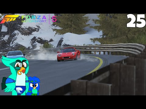 Let's Play Forza Motorsport 5 - Part 25 - Specialized - Track Toys - Championship Races