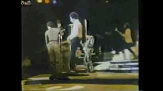 Michael Jackson - 1979 Sylvia Chase interview + outtake sub ita.avi
