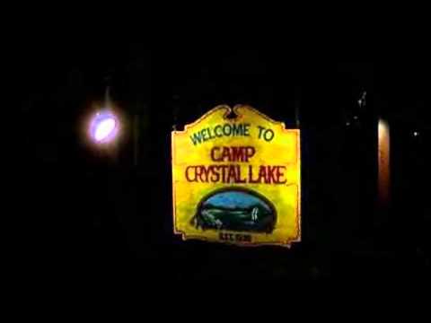 Cod O'Donnell- Good Morning, Camp Crystal Lake