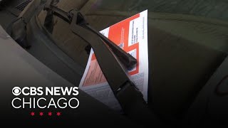 Judge rules Chicago overcharged millions of dollars for parking tickets