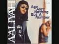 Aaliyah - No days go by 