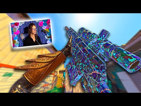 My Smooth and Aesthetic Sniping Got Me REPORTED...