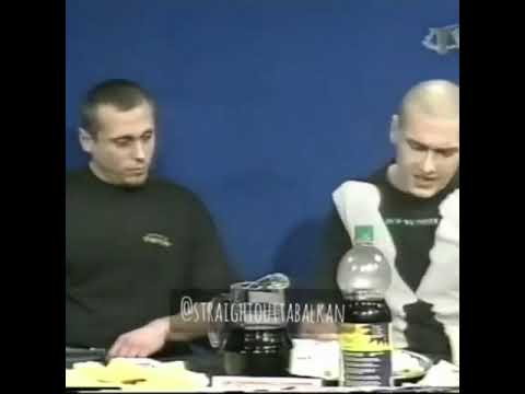 Dino Stoka Željko dream team