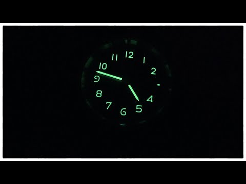 Hanhart PIONEER One (LUME) Automatik Armbanduhr | Uhr Clock Watch (5/5)