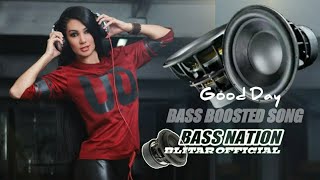 Download lagu DJ SUBWOOFER BASS TEST GOOD DAY BASS BOOSTER FULL ALBUM TERBARU 2021 mp3