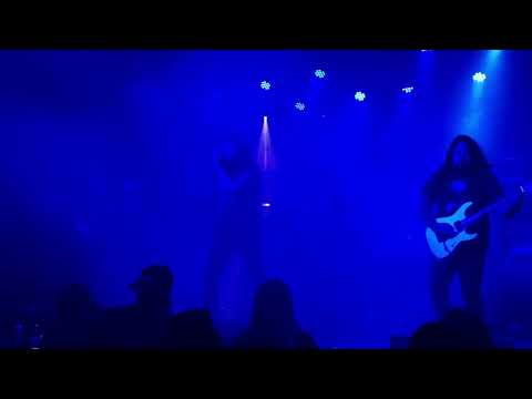Vale Of Pnath…. Tearing it up @ the Metro in SLC, Utah 4/26/2022