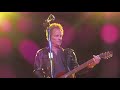 Lindsey Buckingham – “Doing What I Can” - Pabst Theater, Milwaukee, WI – 09/01/21