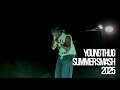 Young Thug Live The Summer Smash 2025 Full Set Ft Travis Scott Ken Carson