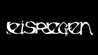 Eisregen - Blutgeil (lyrics)