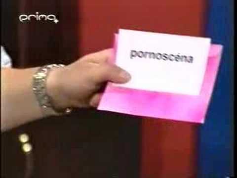 Zdeněk Izer - Reality show-Muzu u vas prespat