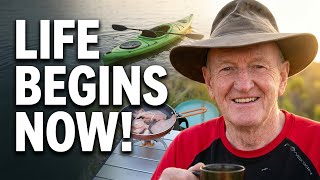I Got My Energy Back After 60 | Here's What Changed