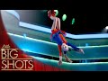 Young Circus Star Alexandra Lemish Isn T Scared Of Heights