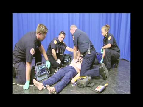 Cardiac Arrest Management 2015