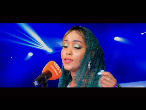 Foosiya xuseen  Heesta Gacanteyda meel sare  Xasuustii Nimco Jaamac