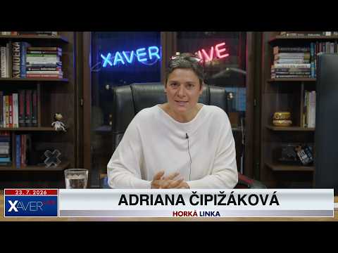 Zdravotní sestra hovoří o své zkušenosti z covidové nemocnice