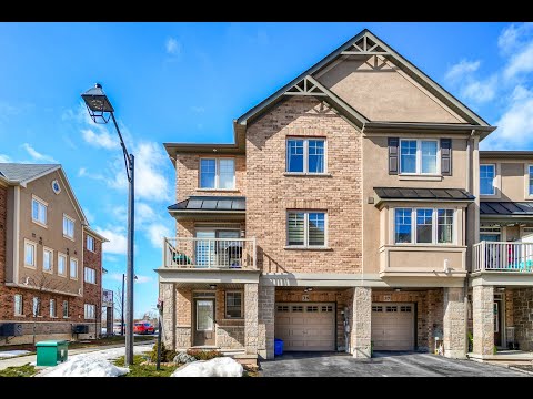 #38-201 Westbank Trail, Hamilton Home for Sale - Real Estate Properties for Sale