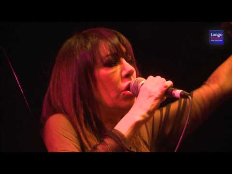 Adriana Varela - "Fruta amarga"