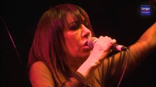 Adriana Varela - &quot;Fruta amarga&quot;